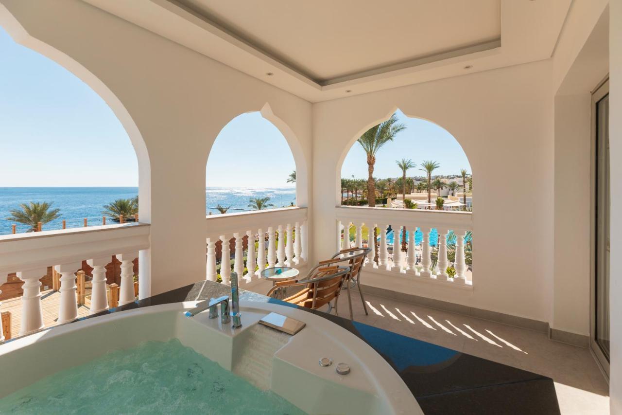 Sunrise Diamond Beach Resort -Grand Select Sharm el-Sheikh Luaran gambar