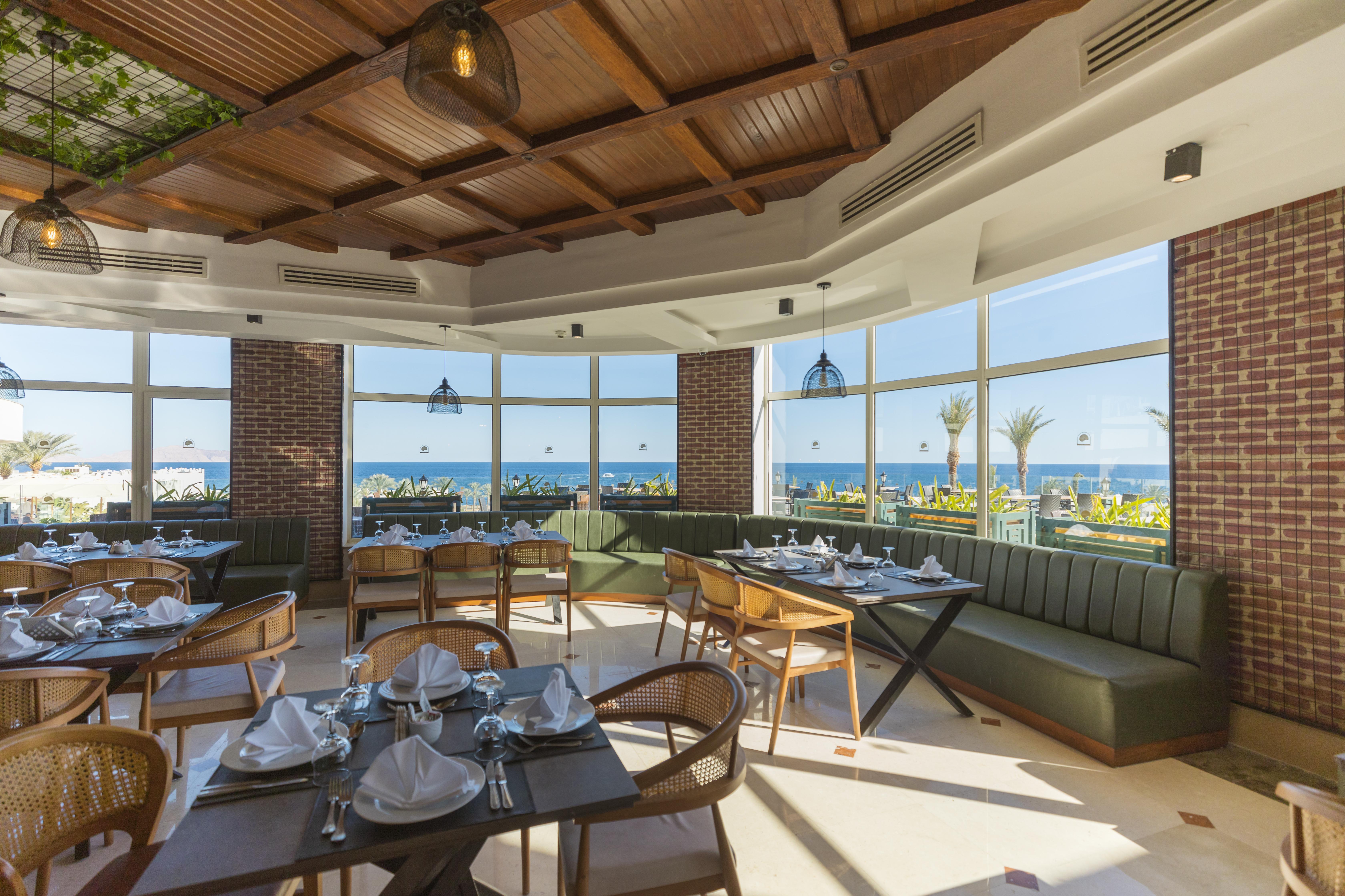 Sunrise Diamond Beach Resort -Grand Select Sharm el-Sheikh Luaran gambar